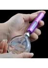 Mey İthalat® Cep Parfüm Şişesi 5ml