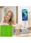 Mey İthalat® Cep Telefonu Sabitleme Pedi