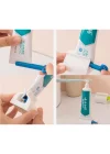 Mey İthalat® Çevirmeli Diş Macun Sıkacağı