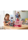 Mey İthalat® CF8506 DİJİTAL PEMBE YAZAR KASA