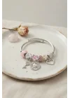 Mey İthalat® Charmlı Bileklik
