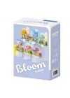 Mey İthalat® Çiçek ve Figür Serisi 3D Puzzle