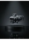 Mey İthalat® Çift Kameralı GPS Drone Geniş Açılı Havadan Görüntüleme Sistemi