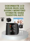 Mey İthalat® Çift Kullanıcı Hafızalı Tansiyon Ölçer