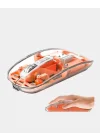 Mey İthalat® Çift Modlu Kablosuz Bluetooth 5.0 + 2.4GHz Mouse – 3 Cihaz Bağlantılı, Hızlı Geçiş Düğmeli