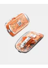 Mey İthalat® Çift Modlu Kablosuz Bluetooth 5.0 + 2.4GHz Mouse – 3 Cihaz Bağlantılı, Hızlı Geçiş Düğmeli