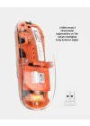 Mey İthalat® Çift Modlu Kablosuz Bluetooth 5.0 + 2.4GHz Mouse – 3 Cihaz Bağlantılı, Hızlı Geçiş Düğmeli