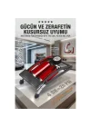 Mey İthalat® Çift Pistonlu Profesyonel Ayak Pompası - Yüksek Basınçlı Ultra Performans Serisi 425582