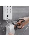 Mey İthalat® Çift Taraflı Nano Bant 2 Metre