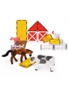 Mey İthalat® Çiftlik Hayvanları 25 Parça