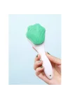 Mey İthalat® Cilt Temizleme Peeling Fırçası