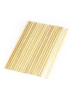 Mey İthalat® Çin Çubukları Chopsticks (10 Çift)