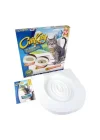 Mey İthalat® CitiKitty Klozet Kedi Tuvaleti Eğitim Seti