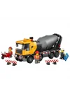 Mey İthalat® City Beton Mikseri 60478