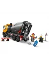 Mey İthalat® City Beton Mikseri 60478