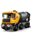 Mey İthalat® City Beton Mikseri 60478