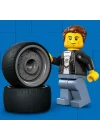Mey İthalat®  City Hot Rod 60485