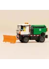 Mey İthalat®  City Kar Küreme Aracı 60490