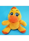 Mey İthalat® Civciv Peluş Oyuncak