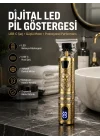 Mey İthalat® Çizik Tıraş Makinesi Şarjlı Paslanmaz Çelik Bıçaklı Uzun Ömürlü
