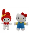 Mey İthalat® Clip on Peluş