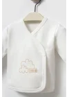 Mey İthalat® Cloud Basic 20lu Hastane Çıkışı MNB2146 Ekru