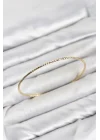 Mey İthalat® CM Gold Renk 65 mm Bilezik