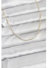 Mey İthalat® CM kolye 60 cm