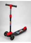 Mey İthalat® CNS SCOOTER