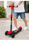 Mey İthalat® CNS SCOOTER