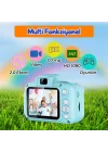 Mey İthalat® ÇOÇUK FOTORAF MAKİNESİ