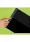 Mey İthalat® Çocuklar İçin Eğitici Renkli Çizim Tableti 10 İnç