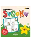 Mey İthalat® Çocuklar için Sudoku 2. Seviye