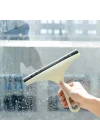 Mey İthalat® Çok Amaçlı Banyo ve Cam, Ayna Temizlik Sileceği
