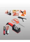 Mey İthalat® Çok Amaçlı Mutfak Makas Seti – Paslanmaz Çelik ve Ergonomik Tasarım Yeni Nesil