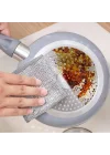 Mey İthalat® Çok Amaçlı Sihirli Tel Temizlik Bezi