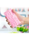 Mey İthalat® Çok Amaçlı Sihirli Yumuşak Sünger