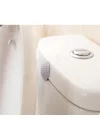 Mey İthalat® Çok Amaçlı Silikon Kapı Duvar Koruyucu Tampon 4lü Paket