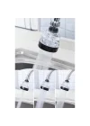 Mey İthalat® Çok Fonksiyonlu Musluk Başlığı