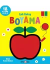 Mey İthalat® Çok Kolay Boyama Elmalı Resim Kitabım