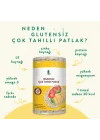 Mey İthalat® Çok Tahıllı Pirinç Patlağı 100 Gr