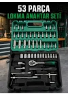 Mey İthalat® Derin Lokmalı Uçlu Çok Fonksiyonlu Tamir Seti