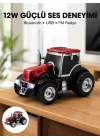 Mey İthalat® Çoklu Bağlantı Seçenekli Kablosuz Bluetooth Hoparlör