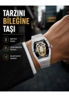 Mey İthalat® Çoklu Spor Modlu Akıllı Saat Bildirim Destekli Yeni Nesil