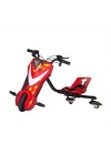 Mey İthalat®  Drift Scooter Kırmızı