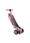 Mey İthalat® Luna Scooter Pembe