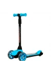 Mey İthalat® Cortix Scooter Mavi