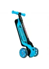 Mey İthalat® Cortix Scooter Mavi