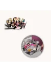Mey İthalat® Cosmetic Express Kozmetik Organizeri