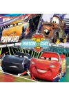 Mey İthalat® CR714 KS, Cars / 100 Parça Puzzle